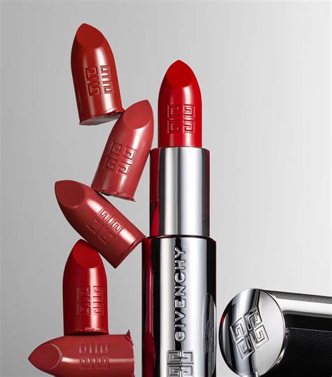 givenchy makeup jobs uk|givenchy rouge interdit lipstick.